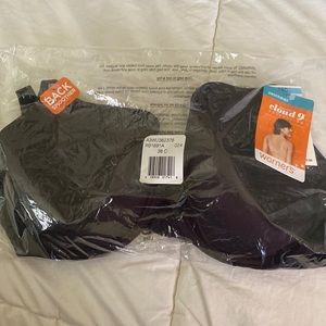 NWT Warner’s Cloud 9 Smoothing Bra